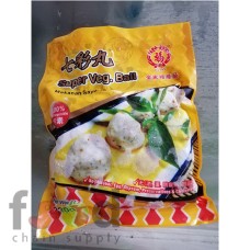 fcs-207-BLISS-SUPER-VEG-BALL-福-七彩丸-220G